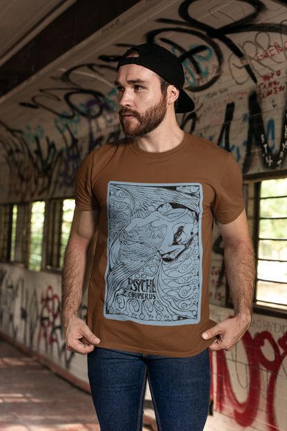 Psyche Couperus T-shirt