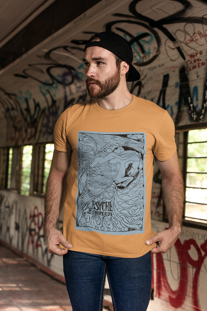 Psyche Couperus T-shirt