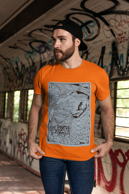 Psyche Couperus T-shirt