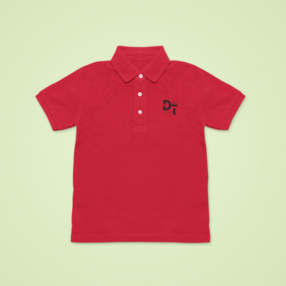 Be Kind Polo Tshirt