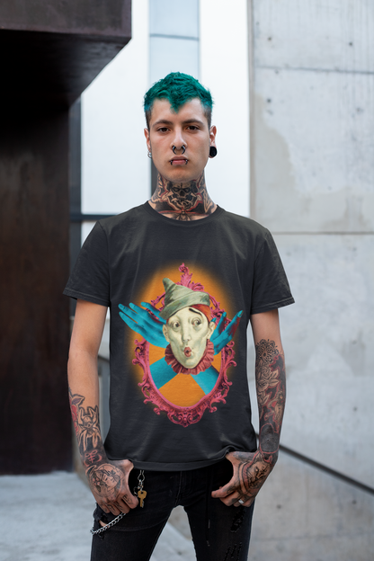 Jester T-shirt