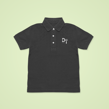 Duck Polo T-shirt