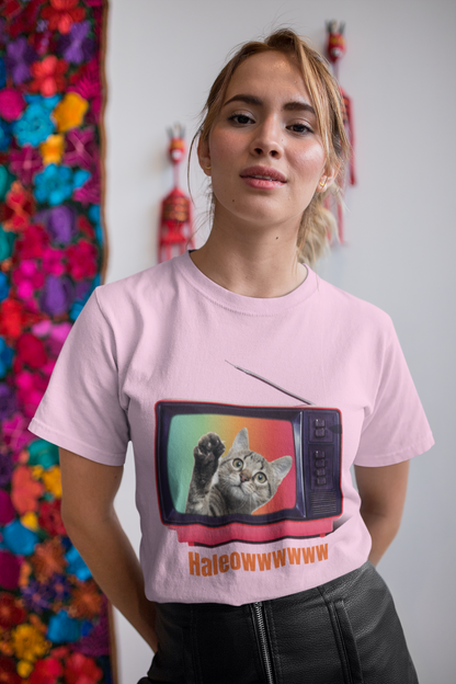 Kitty Kawaii T-shirt