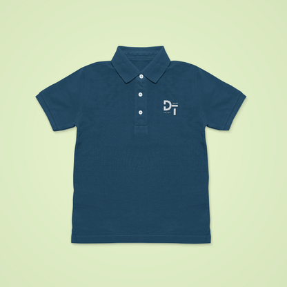 Love Polo T-shirt