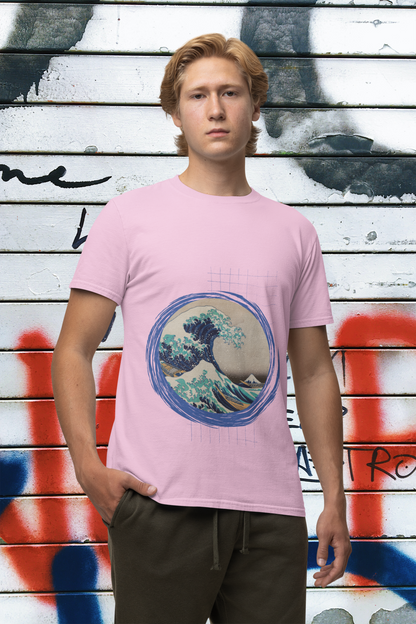 Tides T-shirt