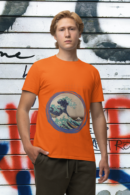 Tides T-shirt