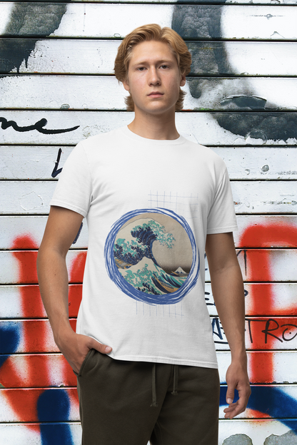 Tides T-shirt