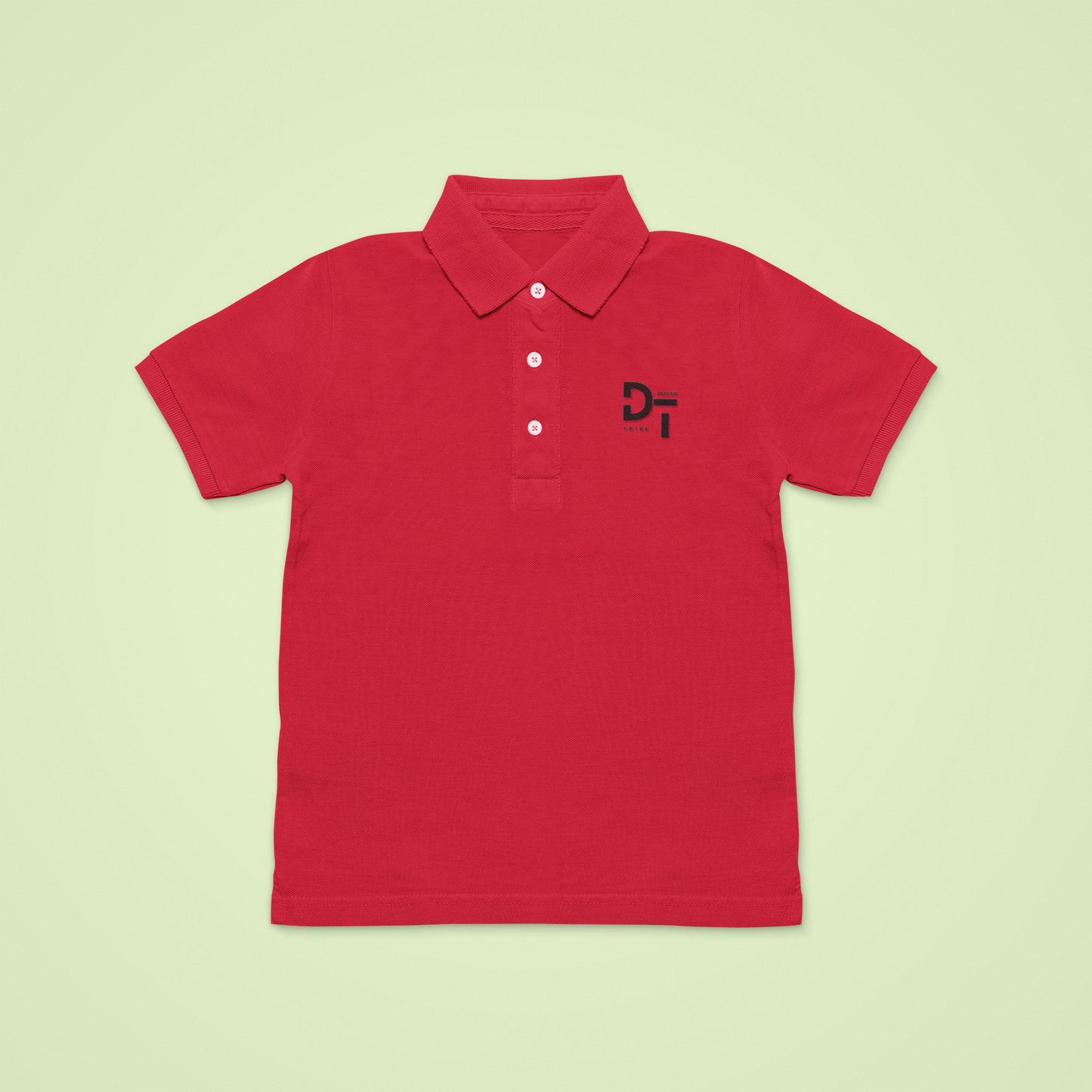 Illuminati Polo T-shirt