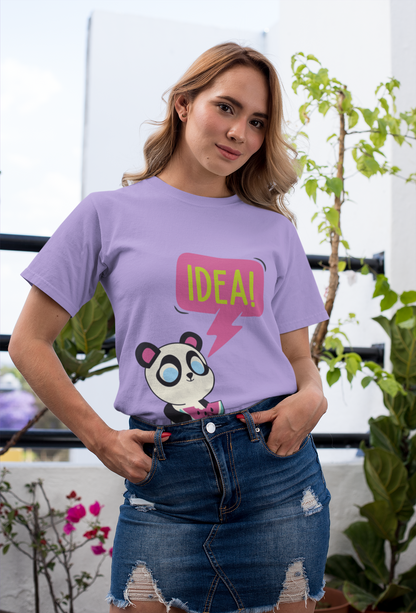 Panda T-shirt