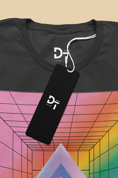 Prism Spectrum T-shirt