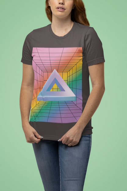 Prism Spectrum T-shirt