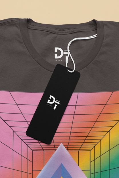 Prism Spectrum T-shirt