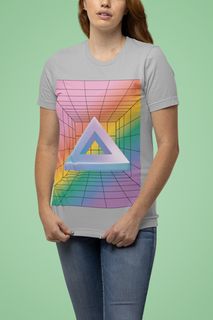 Prism Spectrum T-shirt