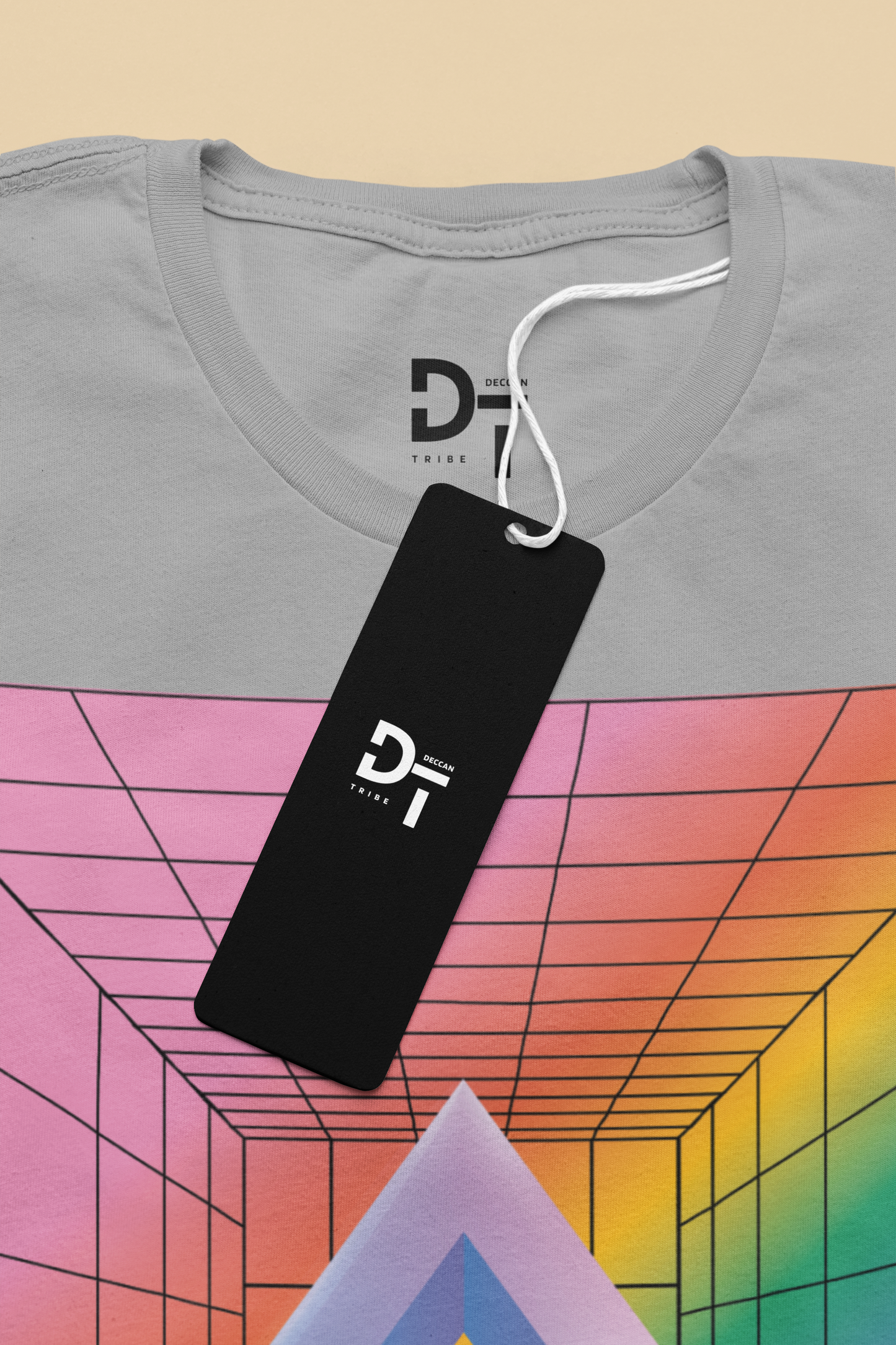 Prism Spectrum T-shirt