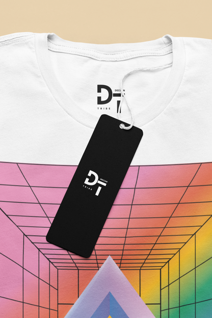 Prism Spectrum T-shirt